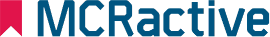 MCRactive logo